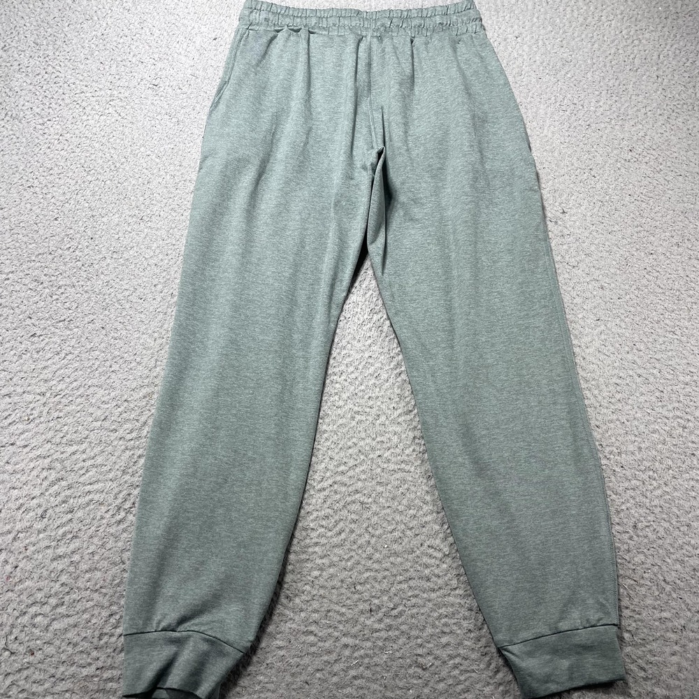Vuori Performance Jogger Women's XS Blue Green DreamKnit Lounge Workout VW303 - Picture 7 of 8